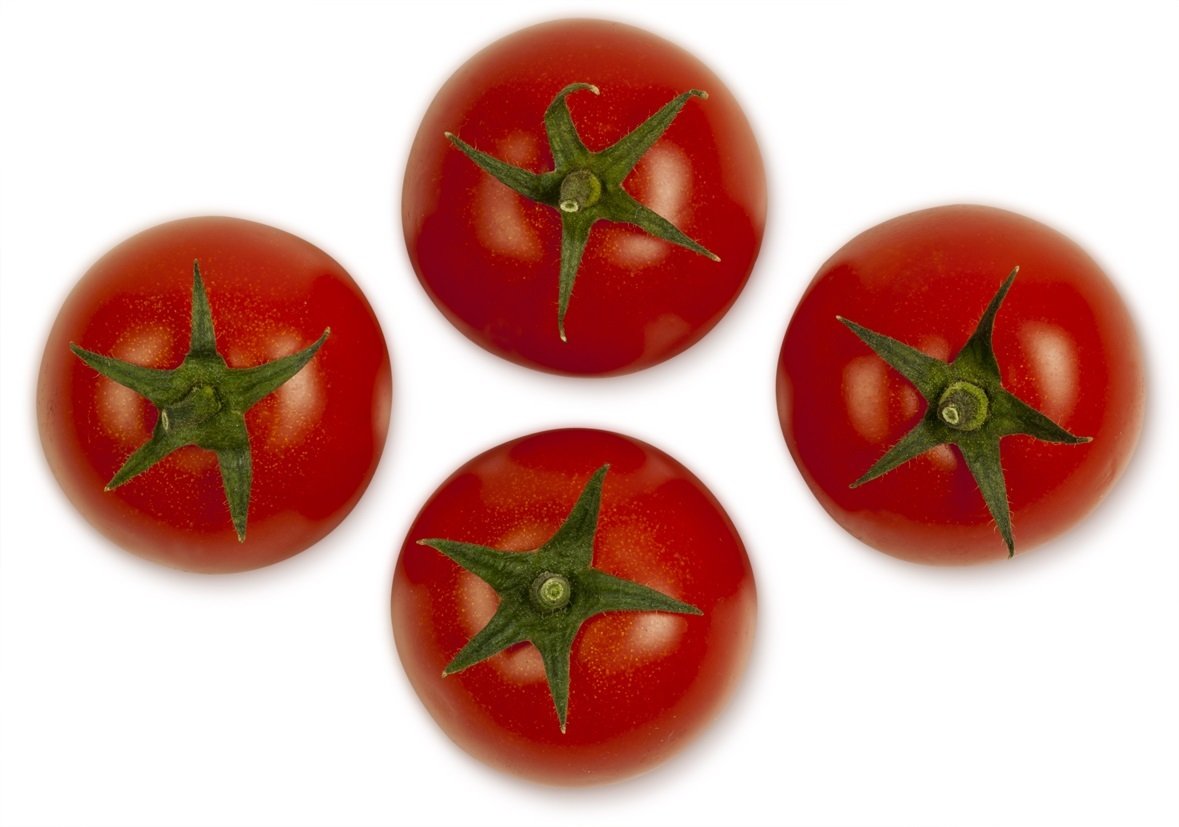 Kokteyl Domates (Cocktail Tomatoes)
