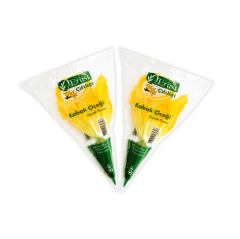 Kabaklı Kabak Çiçeği (Squash Flower)