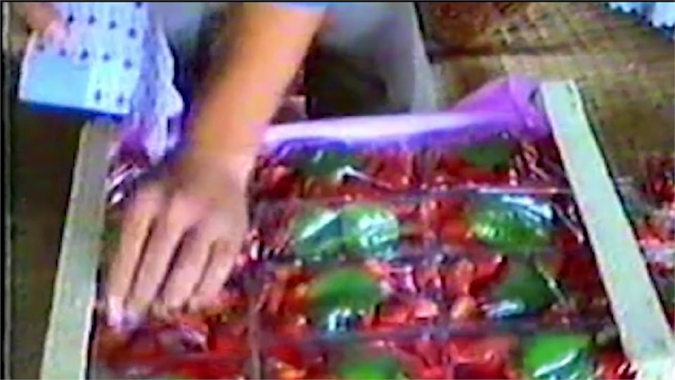 Paketleme ve Etiketleme